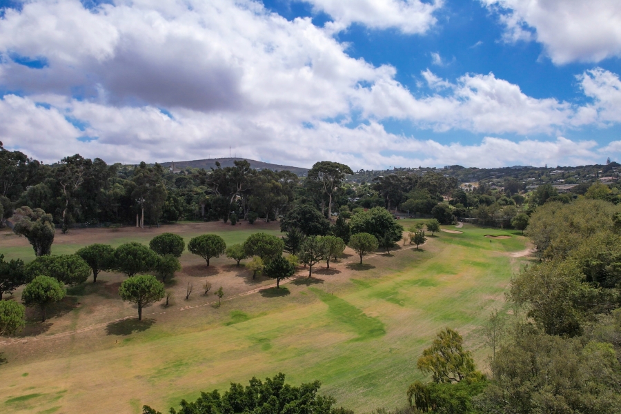 3 Bedroom Property for Sale in Welgemoed Western Cape